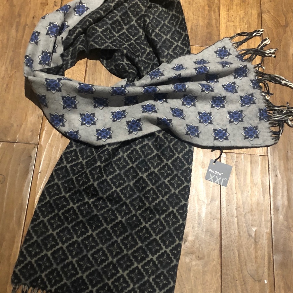 Perfect scarf